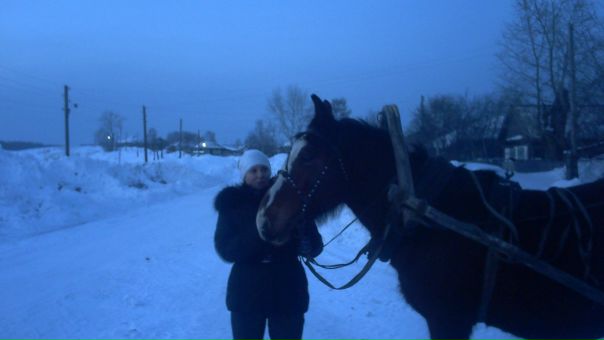 №10, Ирина Ошкина, Красноярск №10, Ирина Ошкина, Красноярск