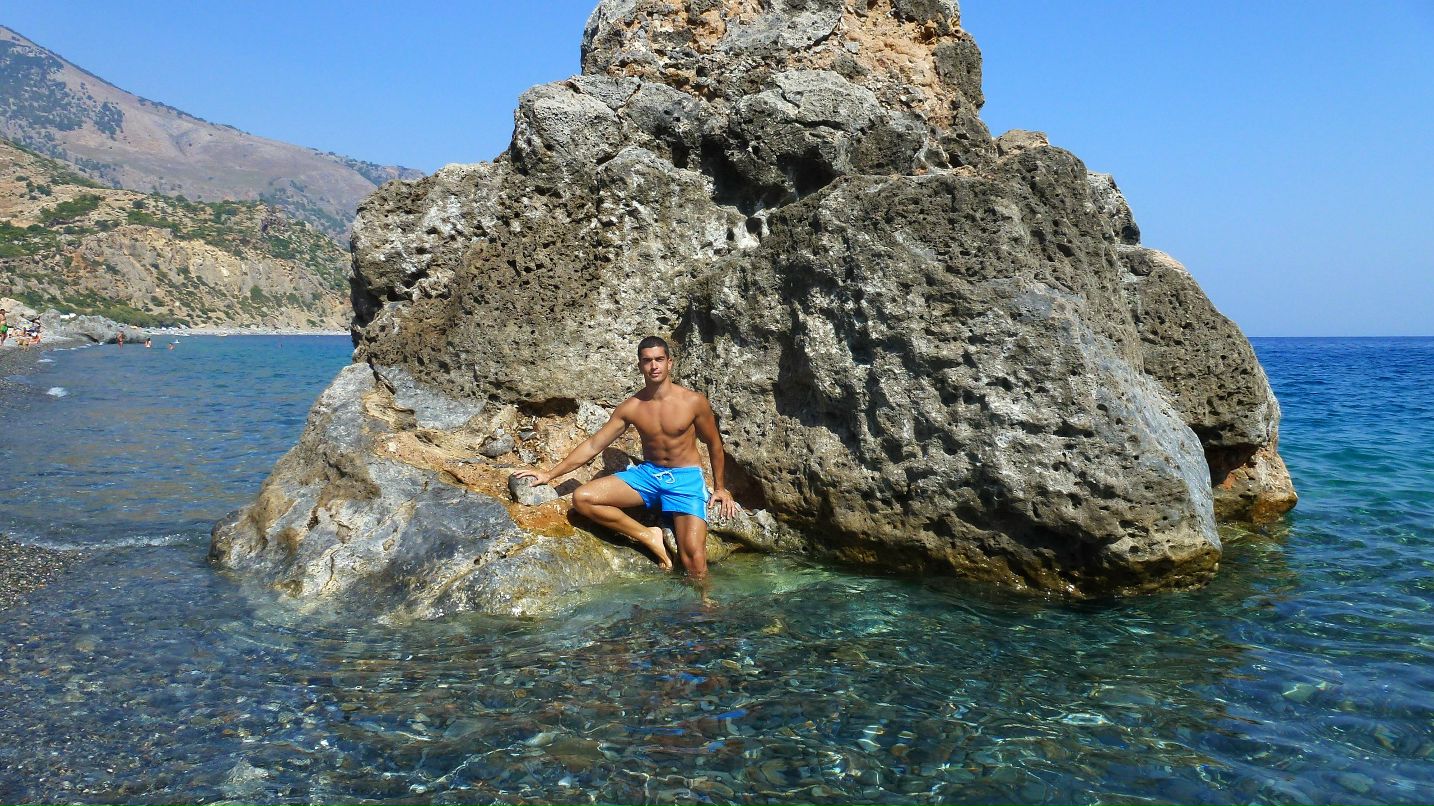 Haris Karatarakis | Chania