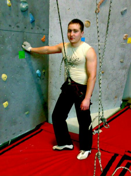 №32, Павел Барышов, 35 лет, Пенза №32, Павел Барышов, 35 лет, Пенза