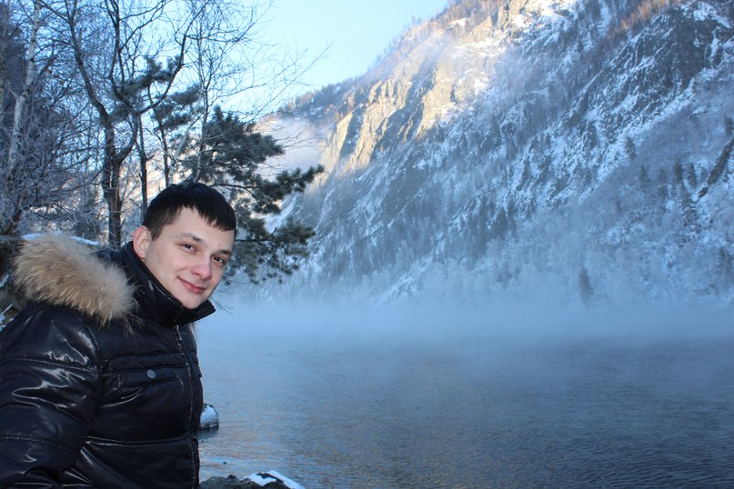 Юрий Давыдов | 