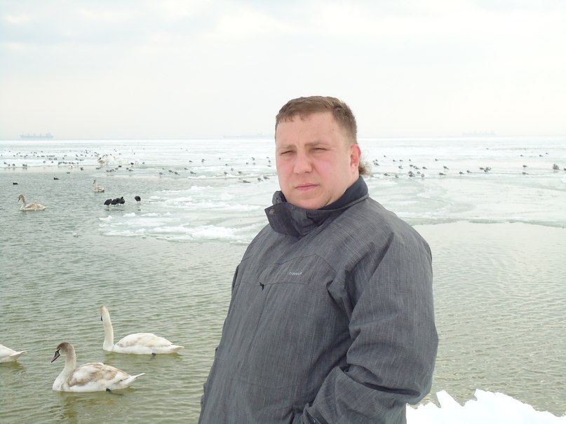 Женя Деордеев | Москва