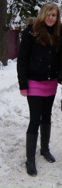 №63, Люсия Горбан, 36 лет, Санкт-Петербург №63, Люсия Горбан, 36 лет, Санкт-Петербург