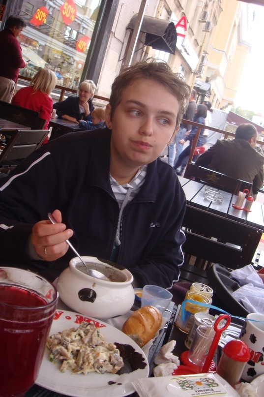 Фото профиля