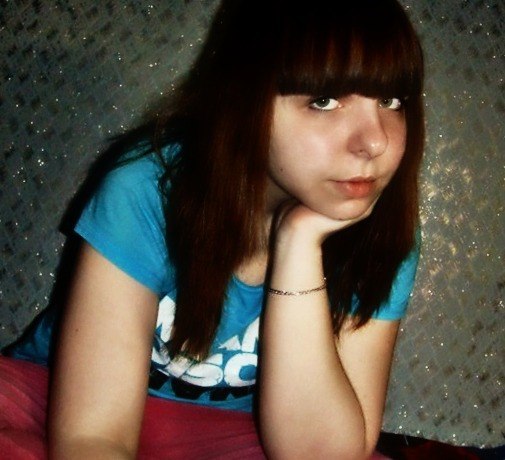 Любовь Евгеньевна | 