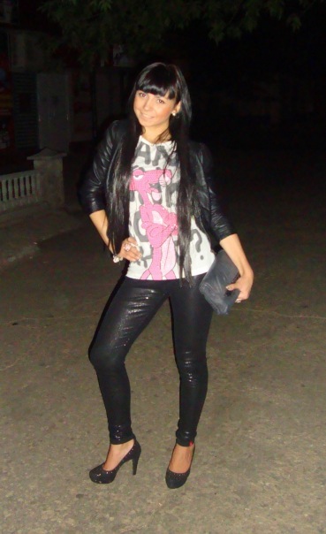 №22, Абира Ахметова, Киев №22, Абира Ахметова, Киев