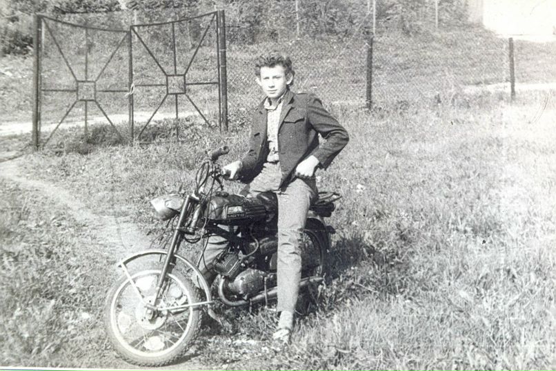 Андрей Иванов Сергеевич | Санкт-Петербург