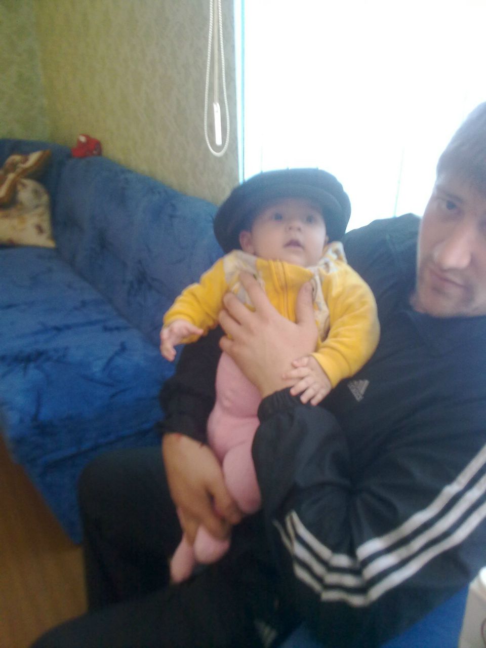 Исмаил Куртаметов | Симферополь