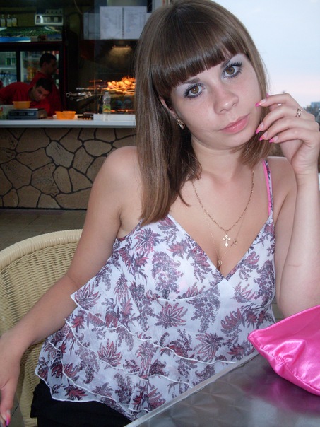 №95, Леночка Ивлева, 34 года, Нижний Новгород №95, Леночка Ивлева, 34 года, Нижний Новгород