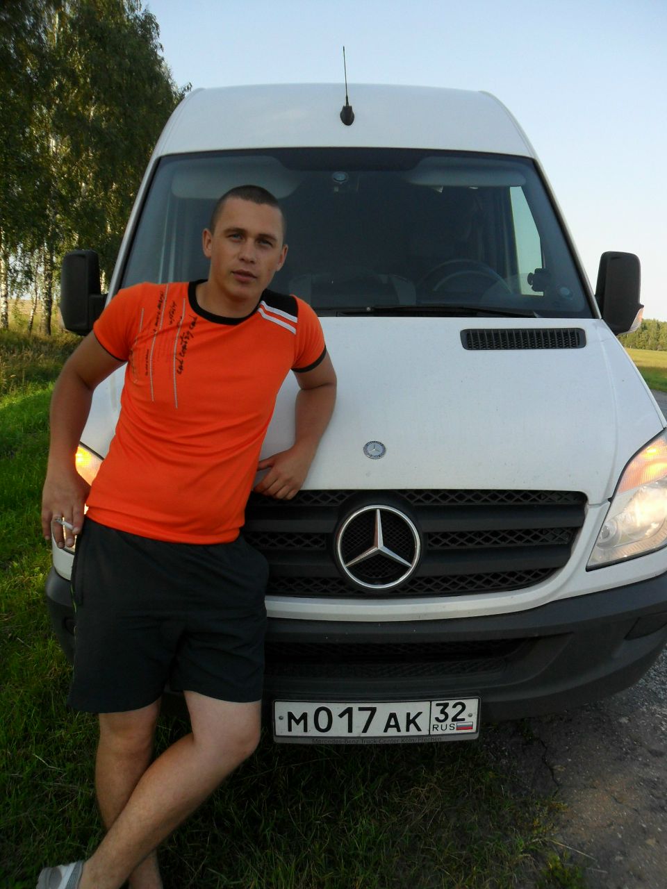 Павел Гольмаков | Брянск