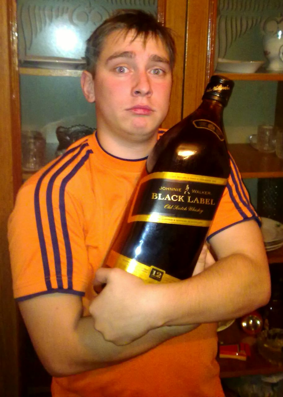 Дмитрий Дробот Dem_Sergio | Якутск