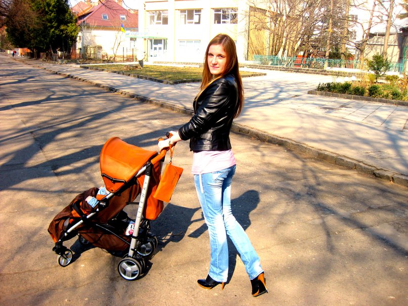 Інна Павук-Тупчій | Ужгород