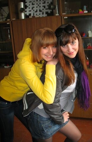 №41, Оксана Попий №41, Оксана Попий