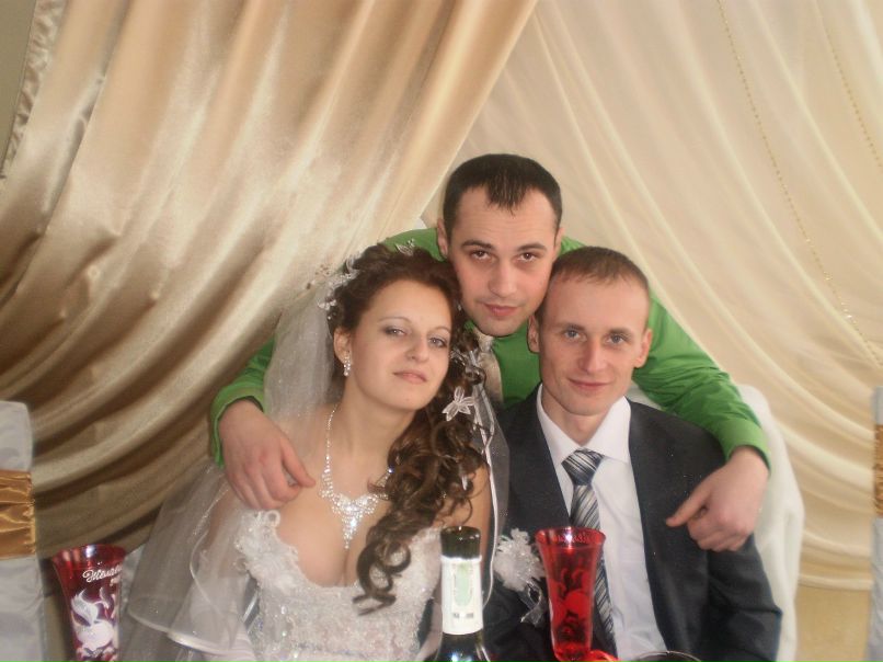 Николай Мышко Dj Nikolaas | Пинск