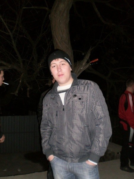 Саша Урсуленко | Одесса