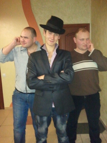 №14, Калян Владимирович, Киев №14, Калян Владимирович, Киев