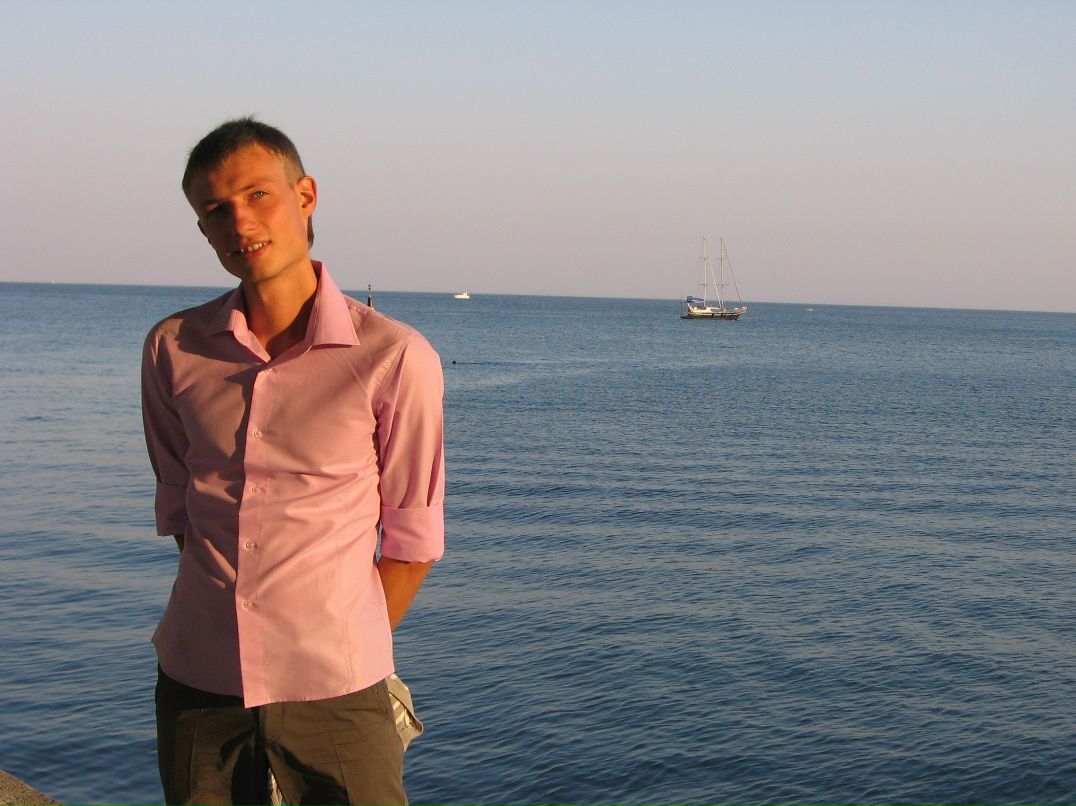 Дениска Варавин ♡⎛солнышко⎞♡ | Харьков