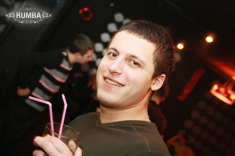 Антон Вінницький | Тернополь