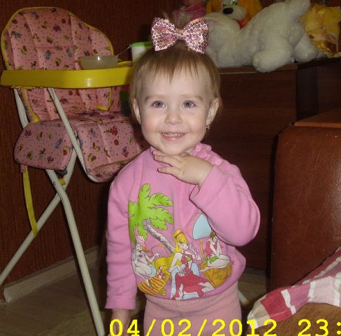 Мариша Соколова | Челябинск