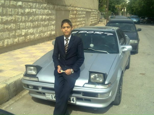 №127, Matty Banna, 35 лет, Amman №127, Matty Banna, 35 лет, Amman