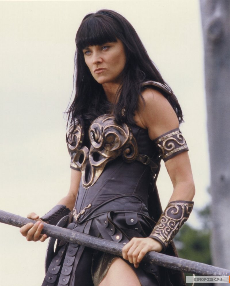 Евгения Близнюк | 