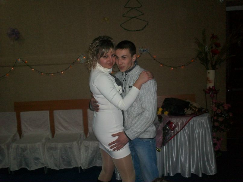 Петя Паламарчук | Душанбе