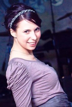 Alexandra Vadimovna ♥ | Пермь