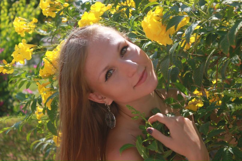 Екатерина Дёмина Angie | Саранск