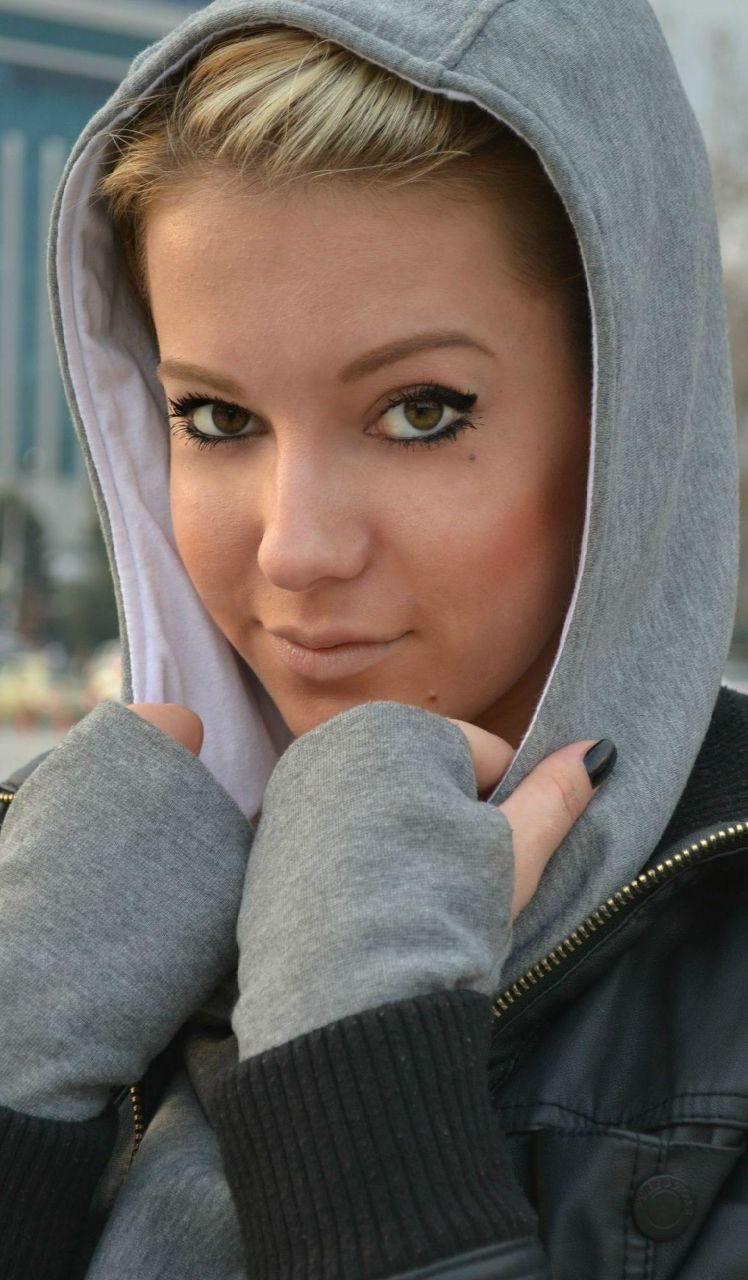 Анна Бойко | Краснодар