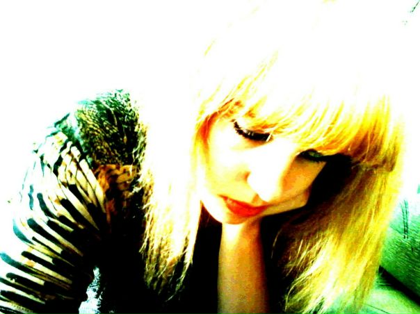 №18, Анастасия Ярославцева, Кривой Рог №18, Анастасия Ярославцева, Кривой Рог