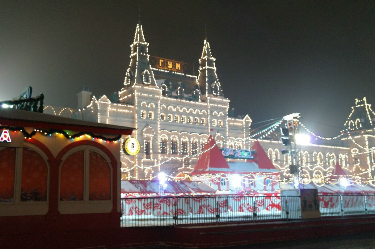 Аня Бабицкая | Lyon