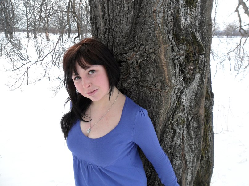 Юля Петрова | Владимир