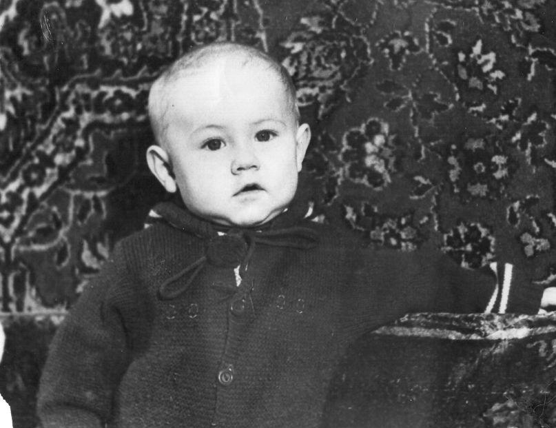 Евгений Хашимов | 