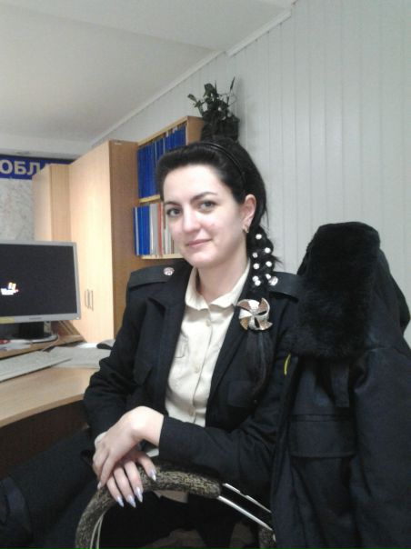 №30, Юльчёнок Каратонова, 35 лет, Черкассы №30, Юльчёнок Каратонова, 35 лет, Черкассы