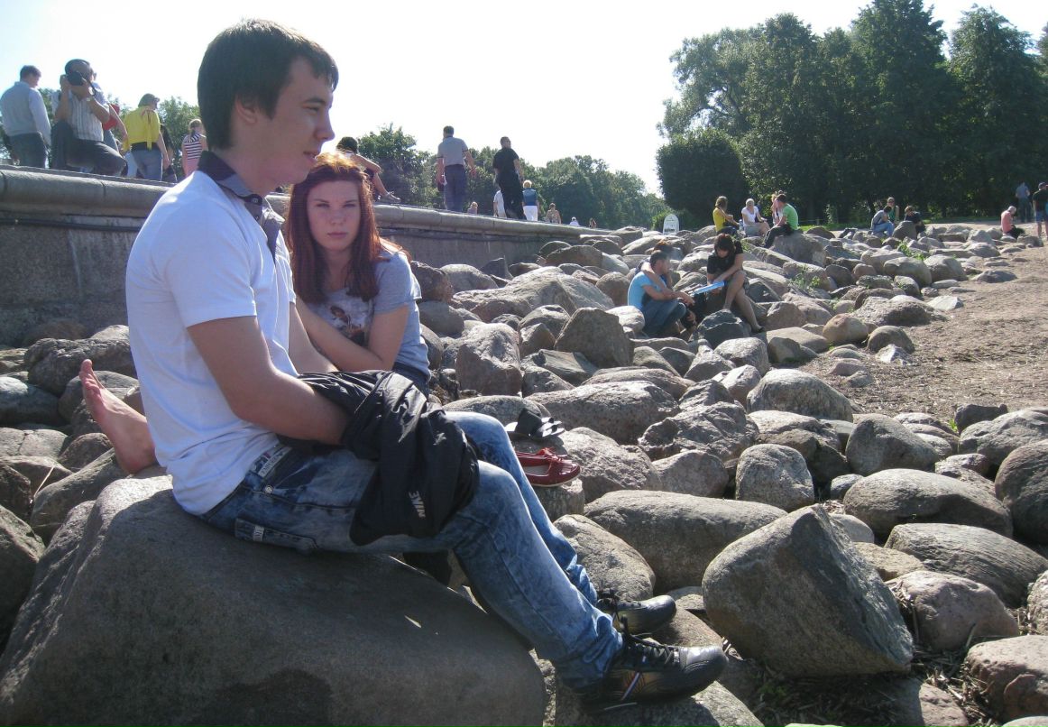 Антон Шагиев | Москва