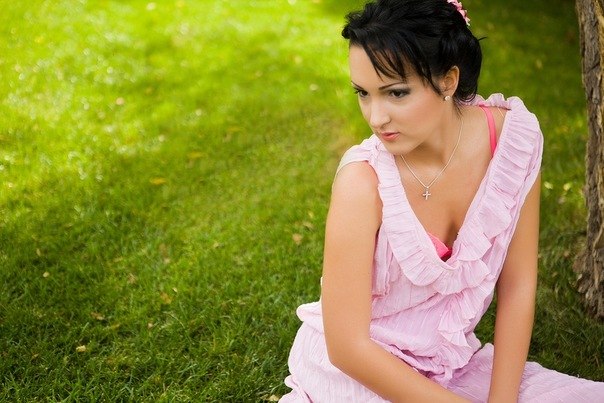 Кристина Душина | Алматы