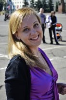 Анастасия Шамова LihoFu | Киров