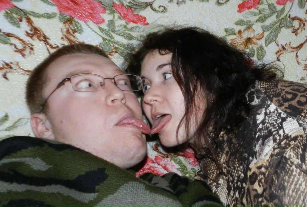 Егор Овчинников | Южноуральск