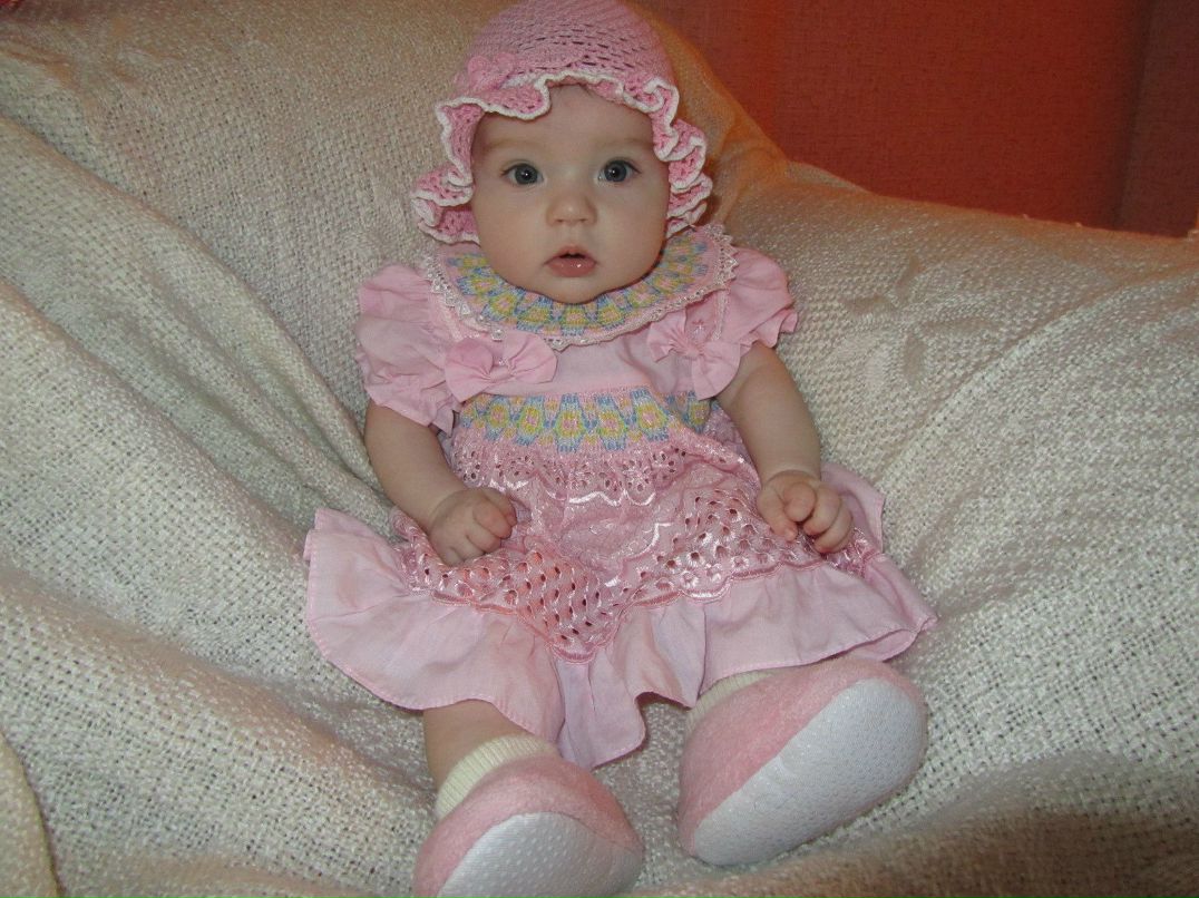 Виола Виоловна | Белгород