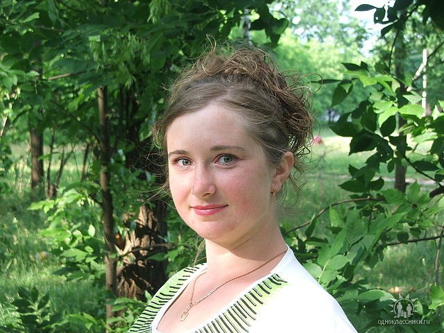 Ирина Кордубан | Хорол