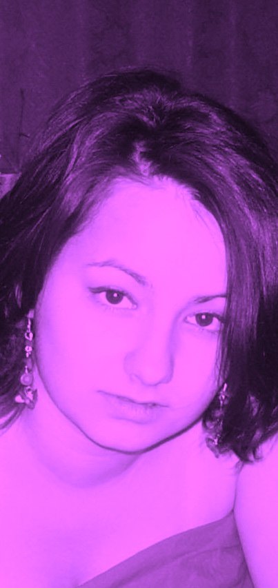 Дарья Стильба | Москва