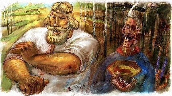 №3, Анастасия Ювченко, Киев №3, Анастасия Ювченко, Киев