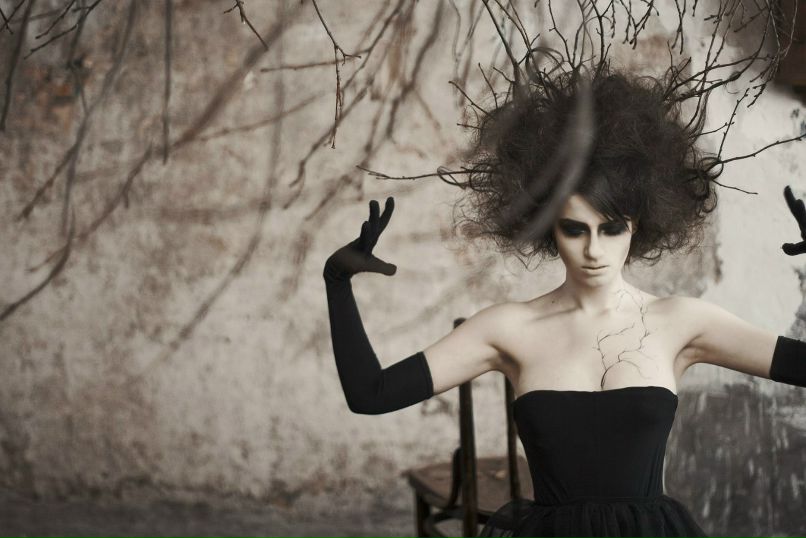 Лена Иванова | Санкт-Петербург