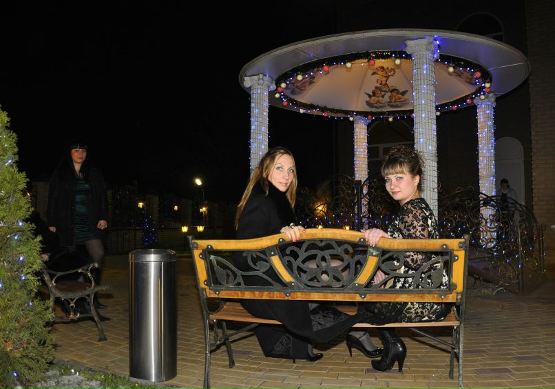 Оксана Бизякина | Ростов-на-Дону