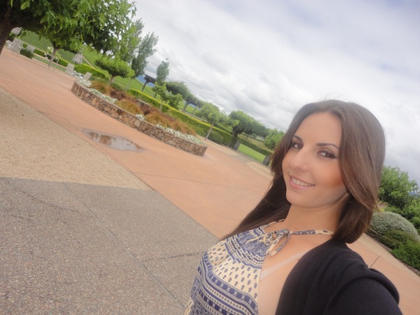 №87, Андріана Чакава, 23 года, Киев №87, Андріана Чакава, 23 года, Киев