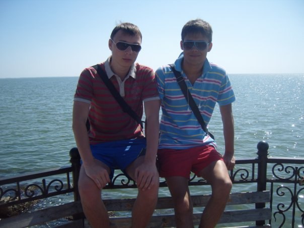 Максим Касимов | Казань