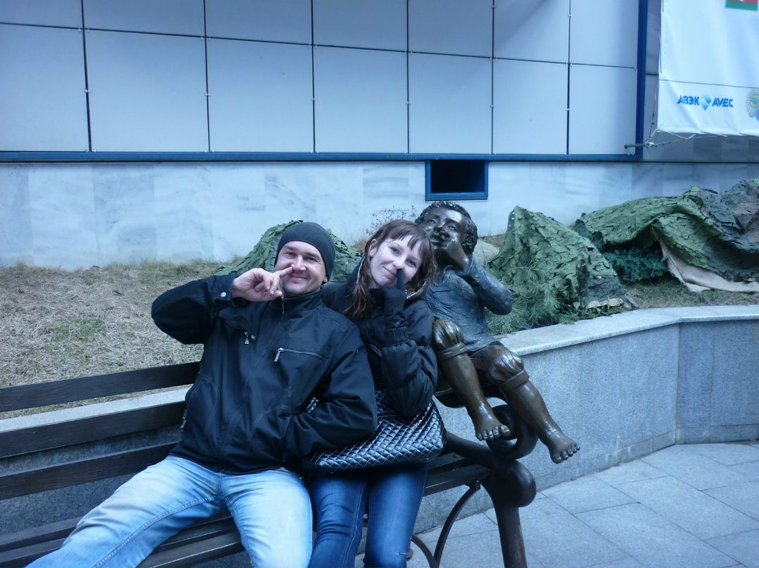 Дима Рыбалко | Киров