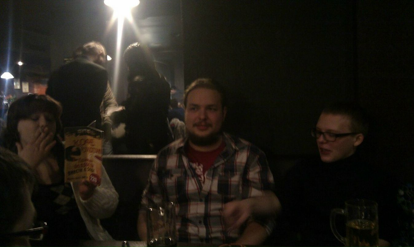 Евгений Мартынов | Москва