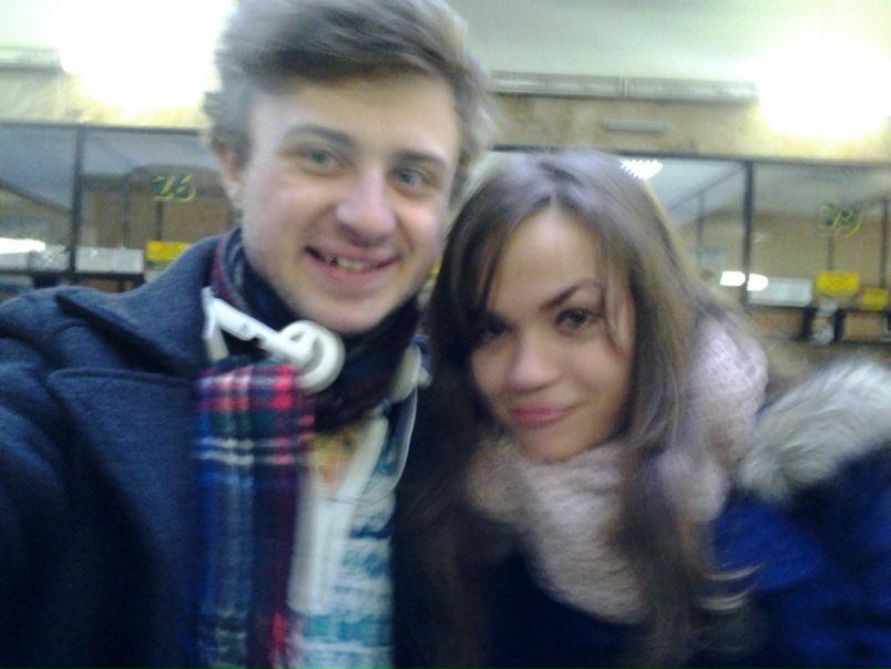 №88, Ольга Алексеенко, Киев №88, Ольга Алексеенко, Киев