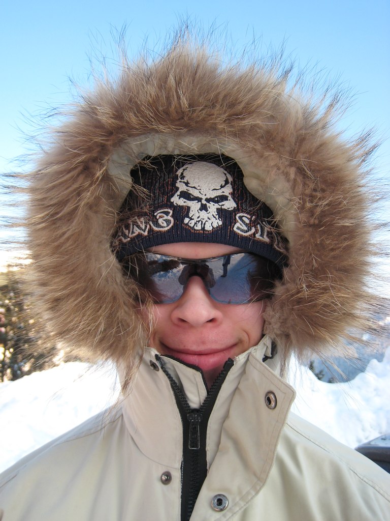 Даниил Калиниченко | Москва