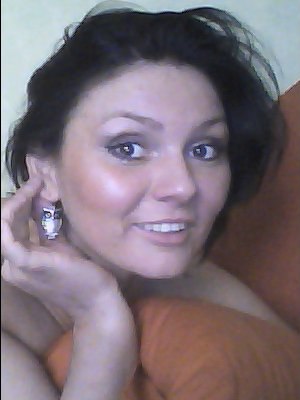 Лара Тютюнник | Москва